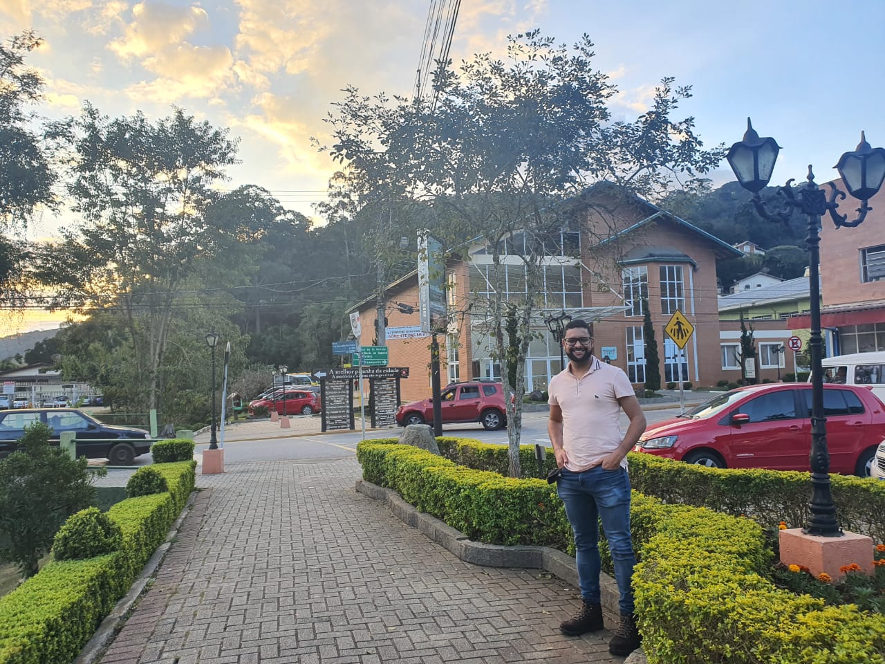 Pousadas pet friendly em Santo Antônio do Pinhal