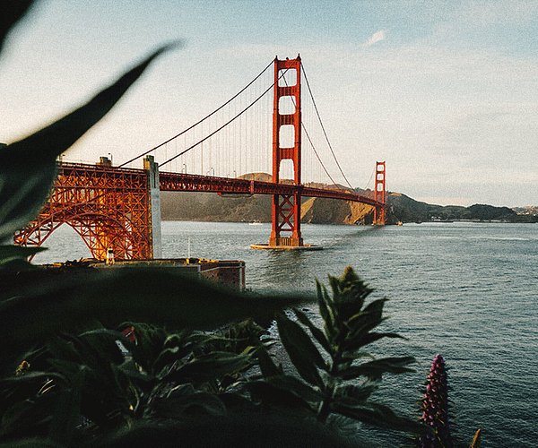 sao francisco turismo