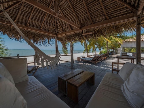 sao miguel dos milagres hoteis