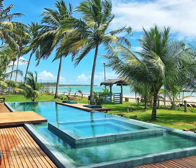 sao miguel dos milagres hoteis