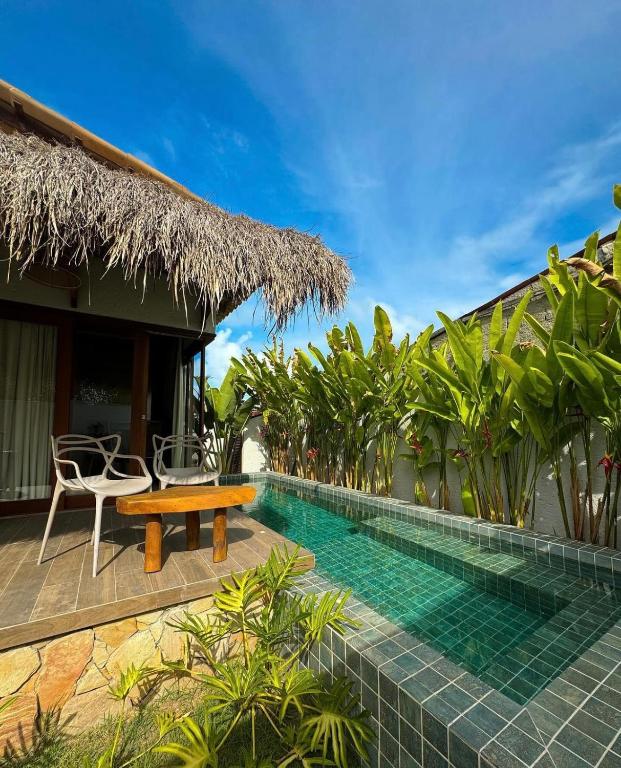 sao miguel dos milagres hoteis