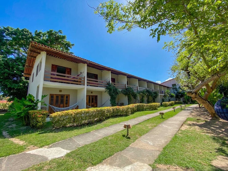 sao miguel dos milagres hoteis