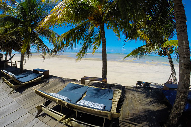 sao miguel dos milagres hoteis