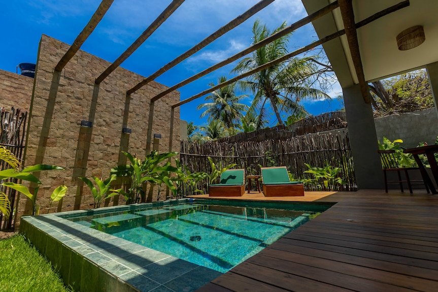 sao miguel dos milagres hoteis