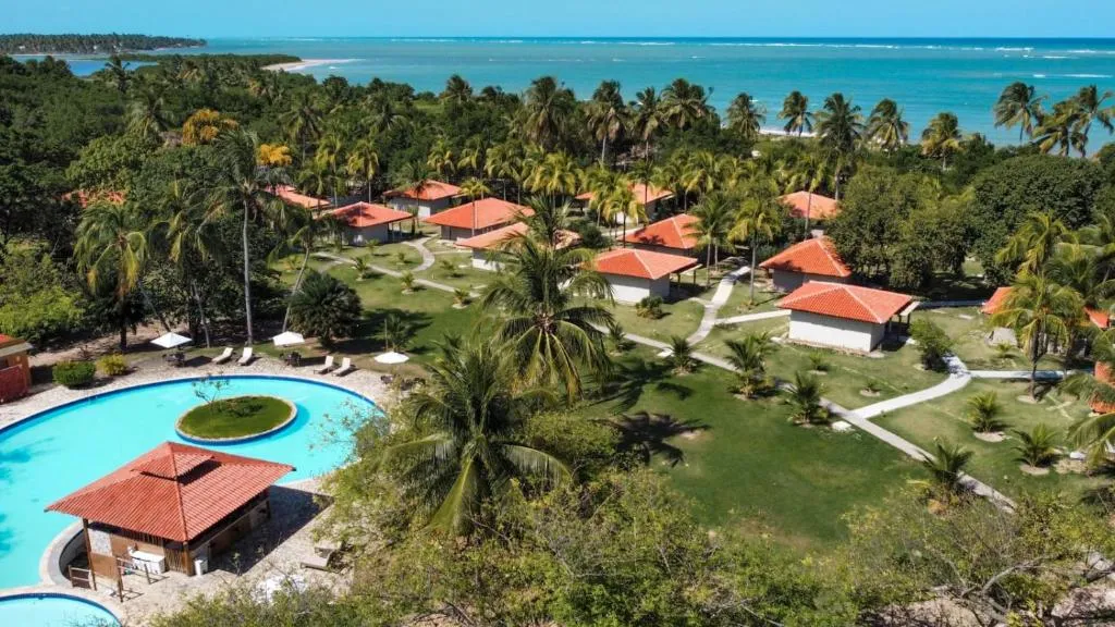 sao miguel dos milagres hoteis