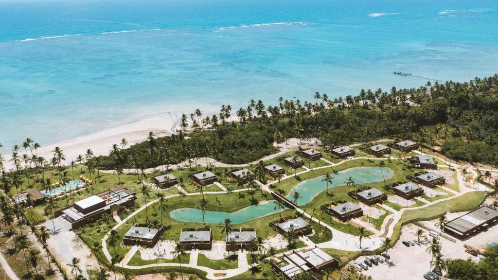 sao miguel dos milagres hoteis