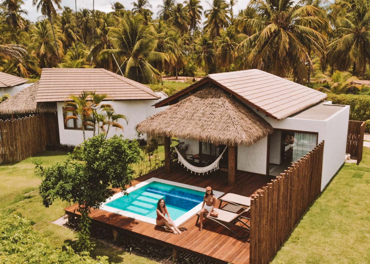 sao miguel dos milagres hoteis