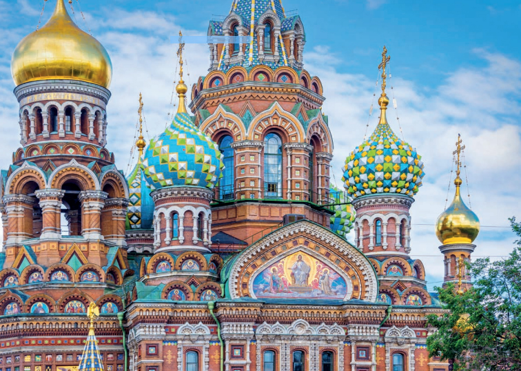 Roteiro de 3 Dias em São Petersburgo: O Essencial da Veneza do Norte