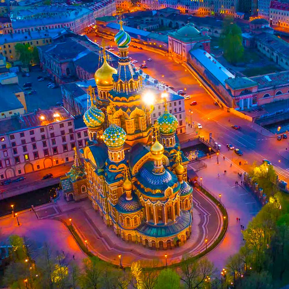 Museu Hermitage: Como Visitar um dos Maiores Tesouros da Arte Mundial