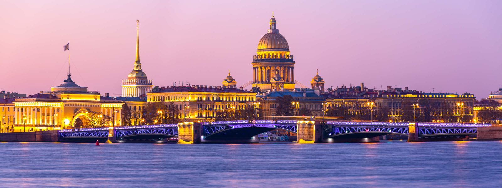 Além do Óbvio: Experiências Culturais Únicas em São Petersburgo