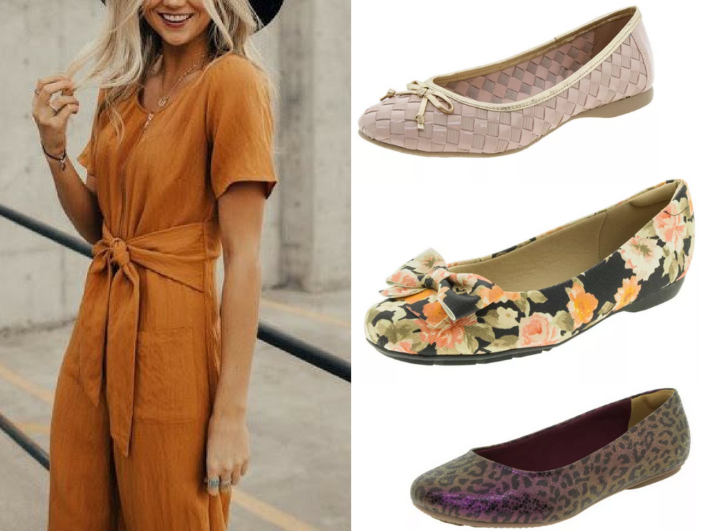 sapatilha ponta fina