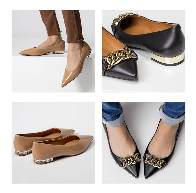 Sapatilhas de ponta: O que você precisa saber para escolher a ideal