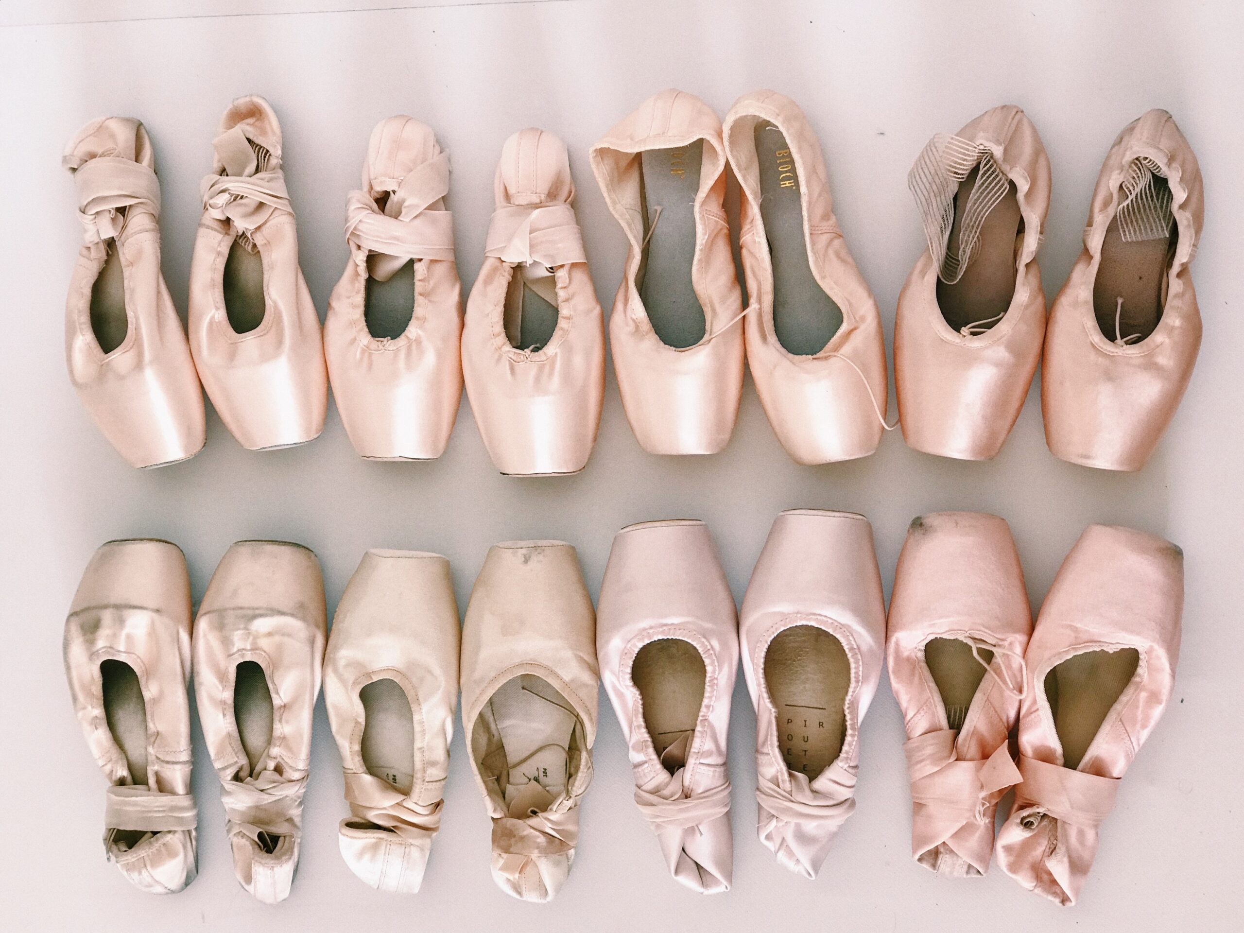 Como usar sapatilha bico fino no trabalho: Guia de estilo