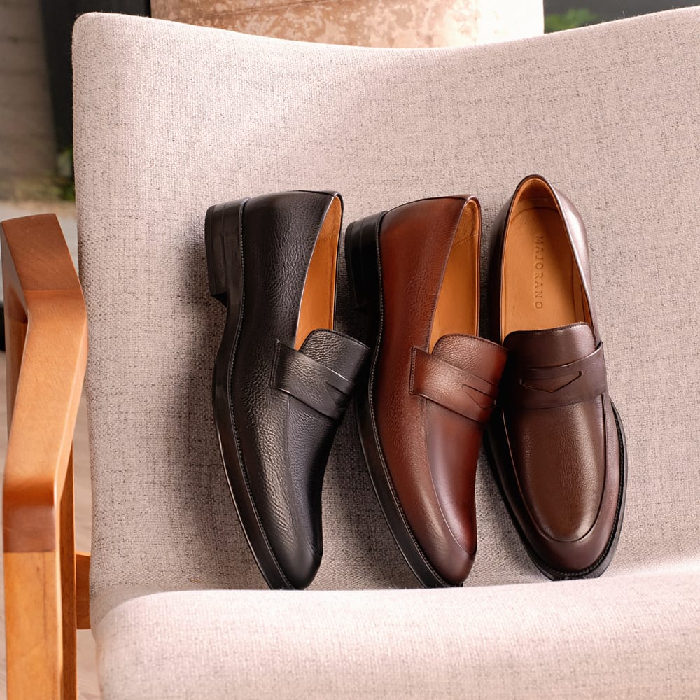 Loafer Masculino: Guia Completo de Estilos e Como Combinar