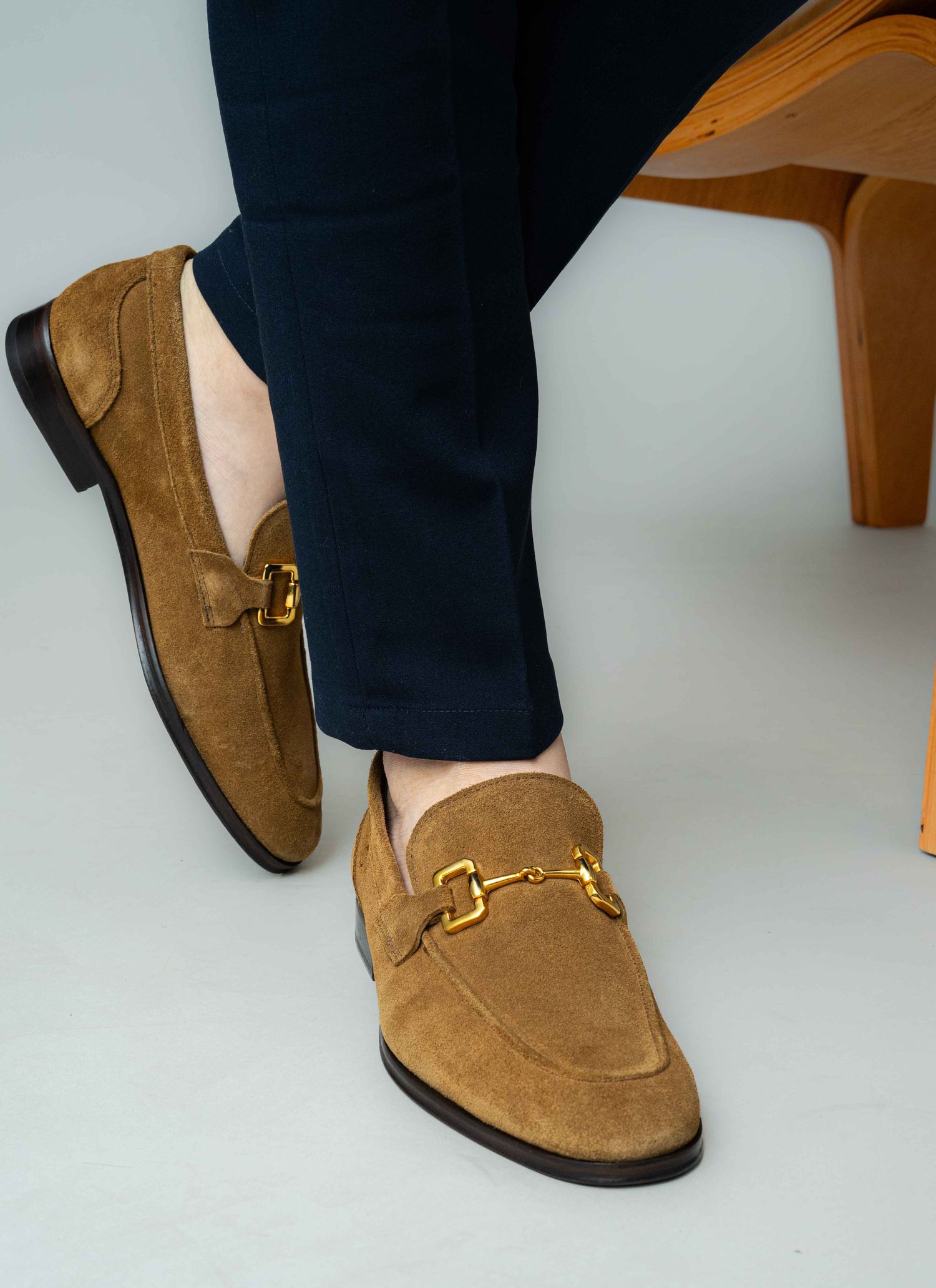 Como Cuidar do Seu Loafer: Dicas Essenciais para Durabilidade