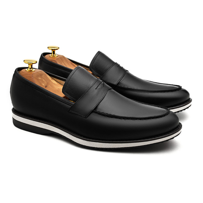 sapato loafer