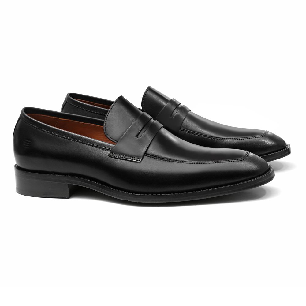 Loafer Masculino: Guia Completo de Estilos e Como Combinar