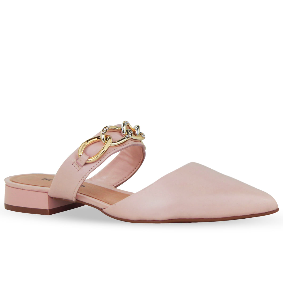 Mules para o Trabalho: Elegância e Conforto no Escritório