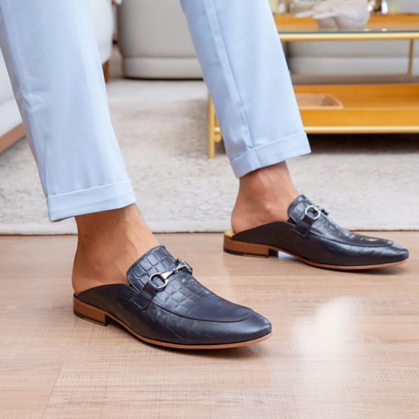 Mule Flat vs. Mule com Salto: Qual escolher para cada ocasião?