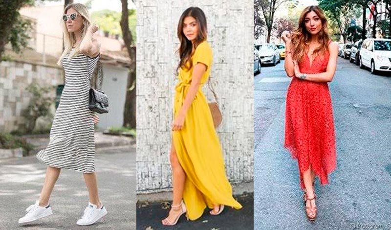 sapato para usar com vestido