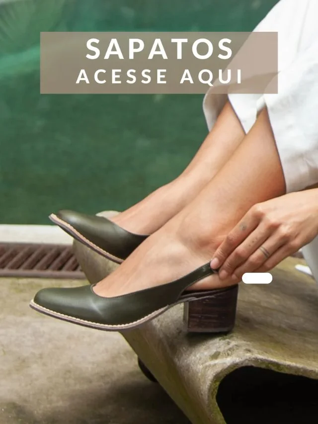 Do casual ao formal: As melhores combinações de sapatos e vestidos