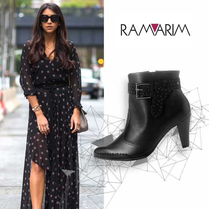 Como escolher o sapato perfeito para cada tipo de vestido