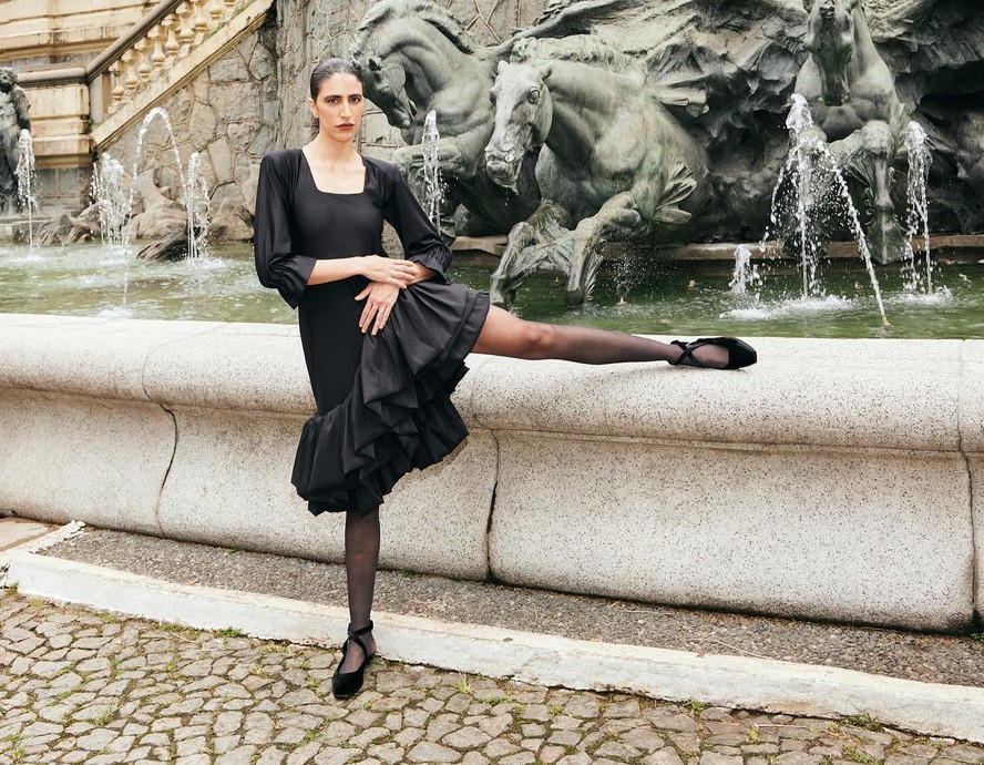 sapatos da moda 2024