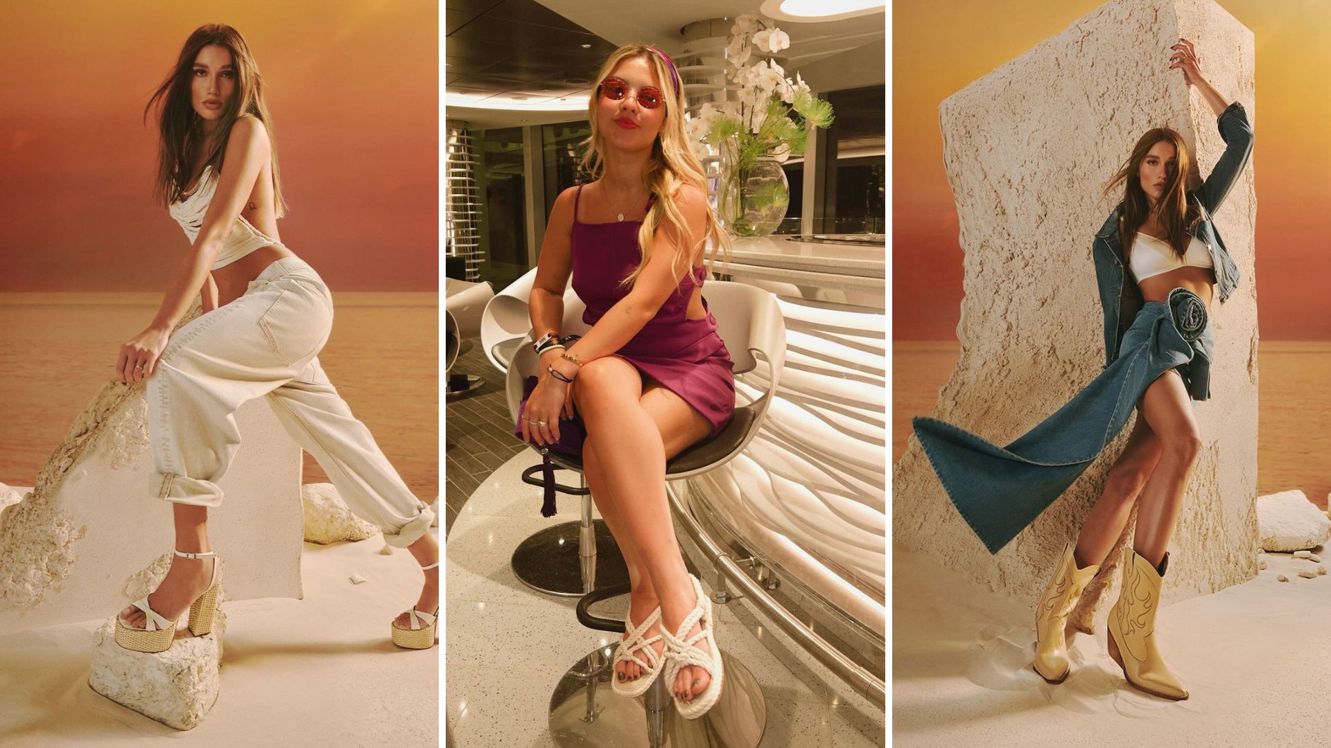 erros ao usar sapatos da moda 2024