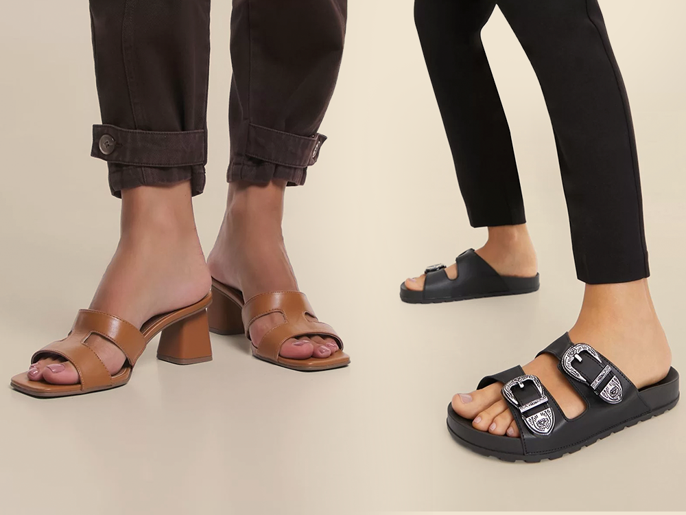 quanto custam os sapatos da moda 2024