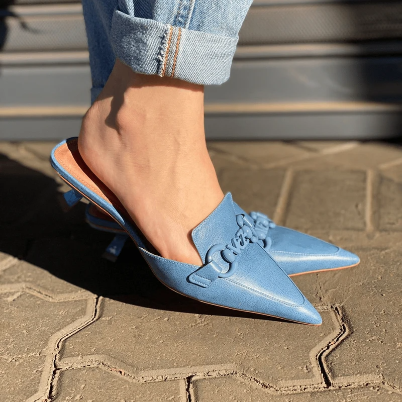 erros ao usar sapatos da moda 2024