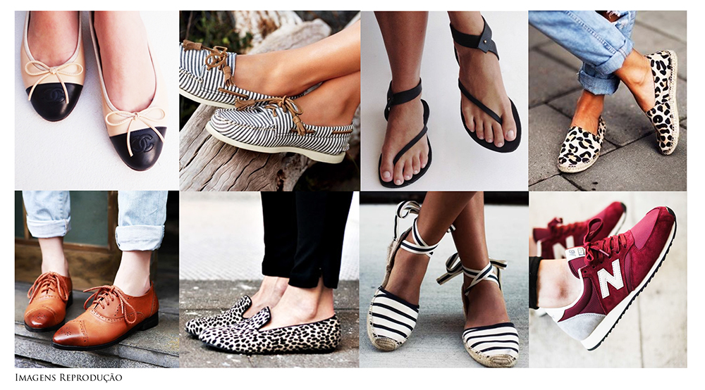 diferença entre mocassim e loafer estiloso