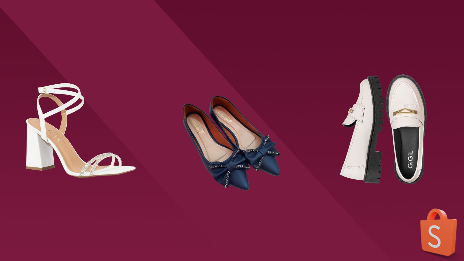 diferença entre mocassim e loafer estiloso