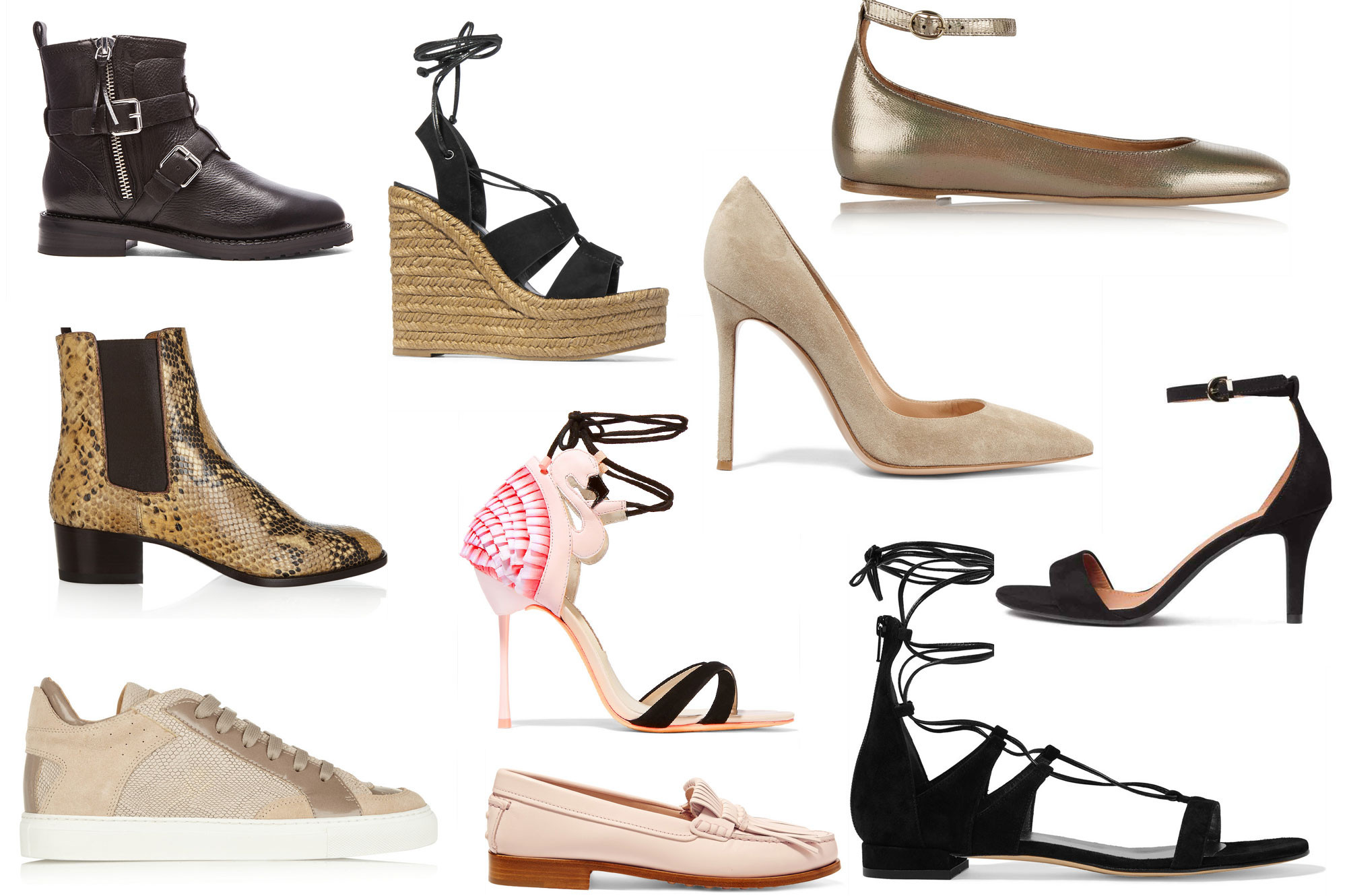 sapatos estilosos de luxo preço vale a pena