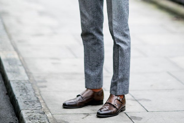 sapatos estilosos de luxo preço vale a pena