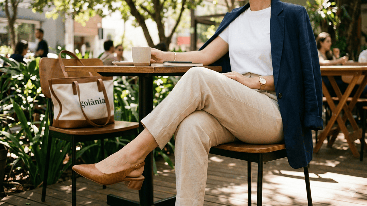 ideias de sapatos estilosos para o dia a dia