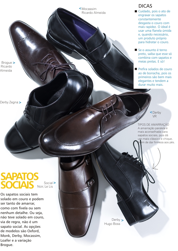 problemas comuns com sapatos estilosos desconfortáveis