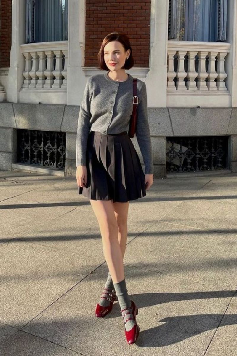 diferença entre mocassim e loafer estiloso