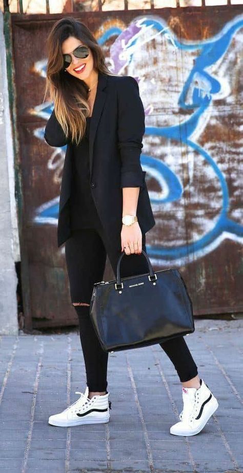 sapatos estilosos femininos