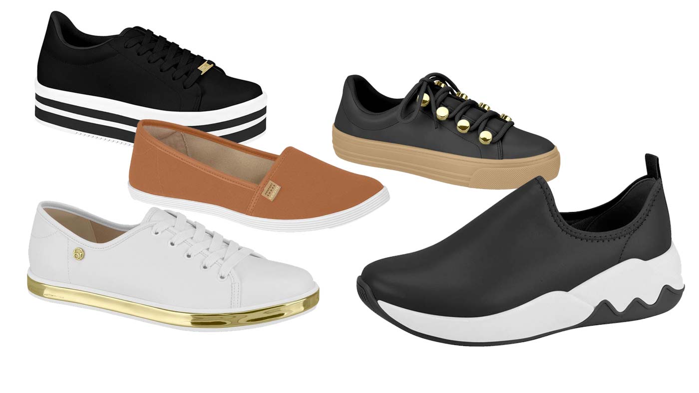 erros comuns ao escolher sapatos femininos estilosos