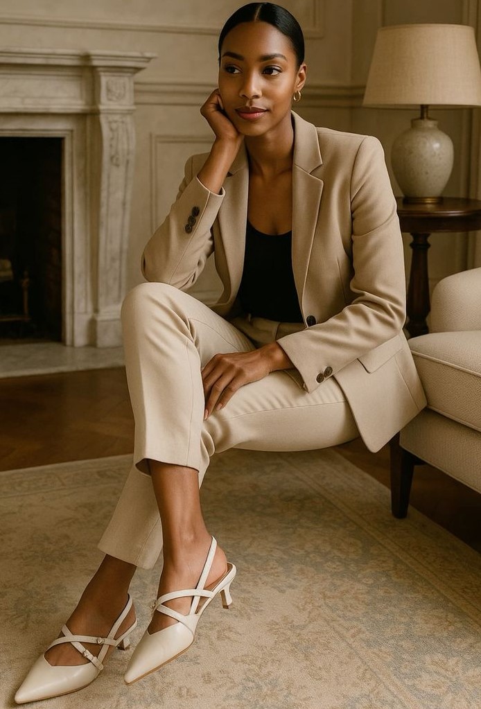 sapatilhas vs mocassins: qual sapato estiloso feminino escolher