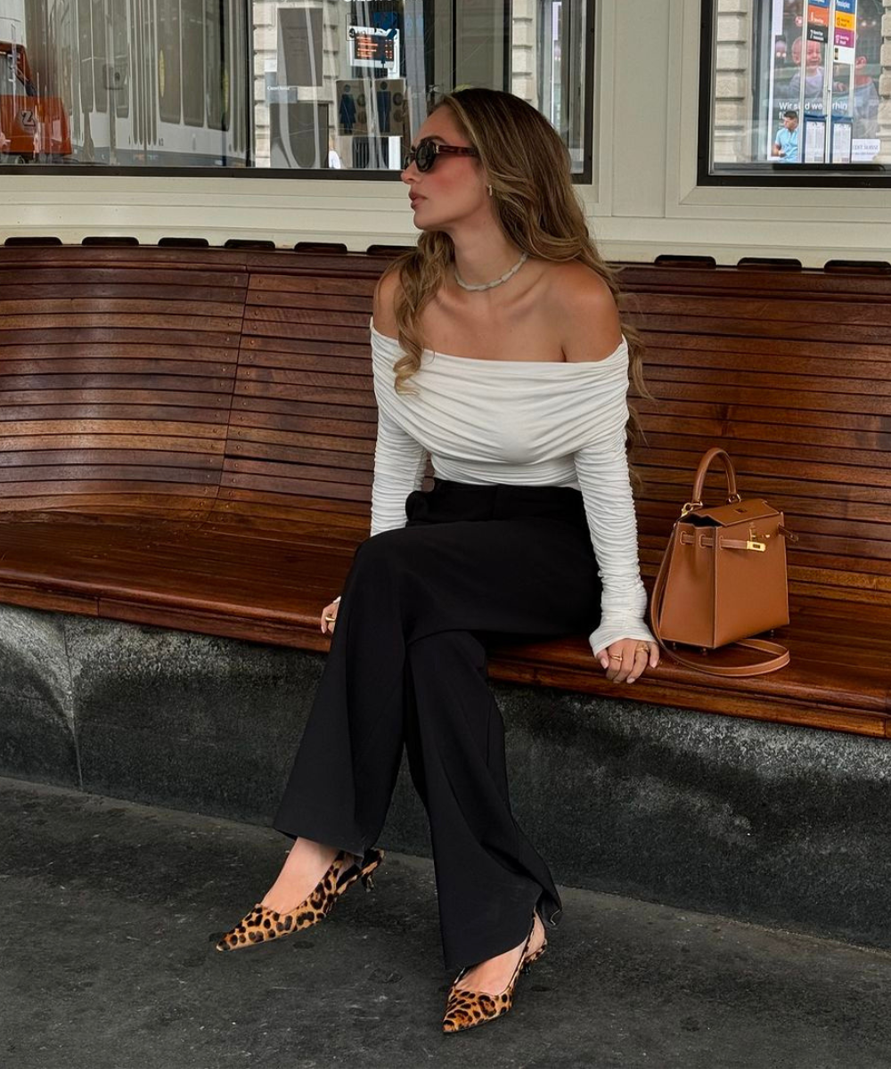 quanto custam os sapatos estilosos femininos em alta