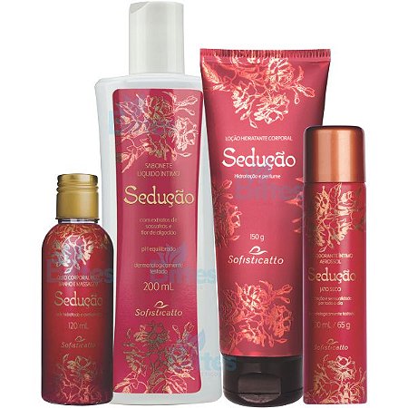 sedução