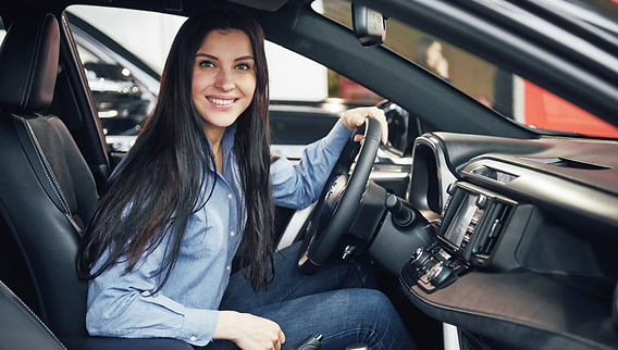 Como a inexperiência afeta o preço do seu seguro auto