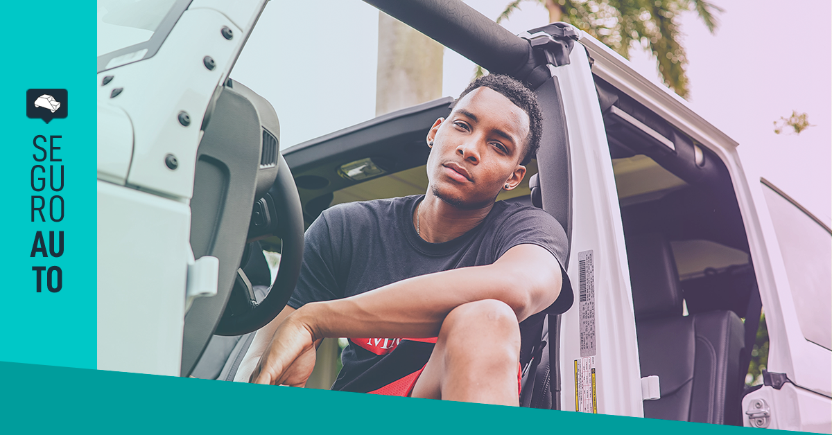 Como a inexperiência afeta o preço do seu seguro auto