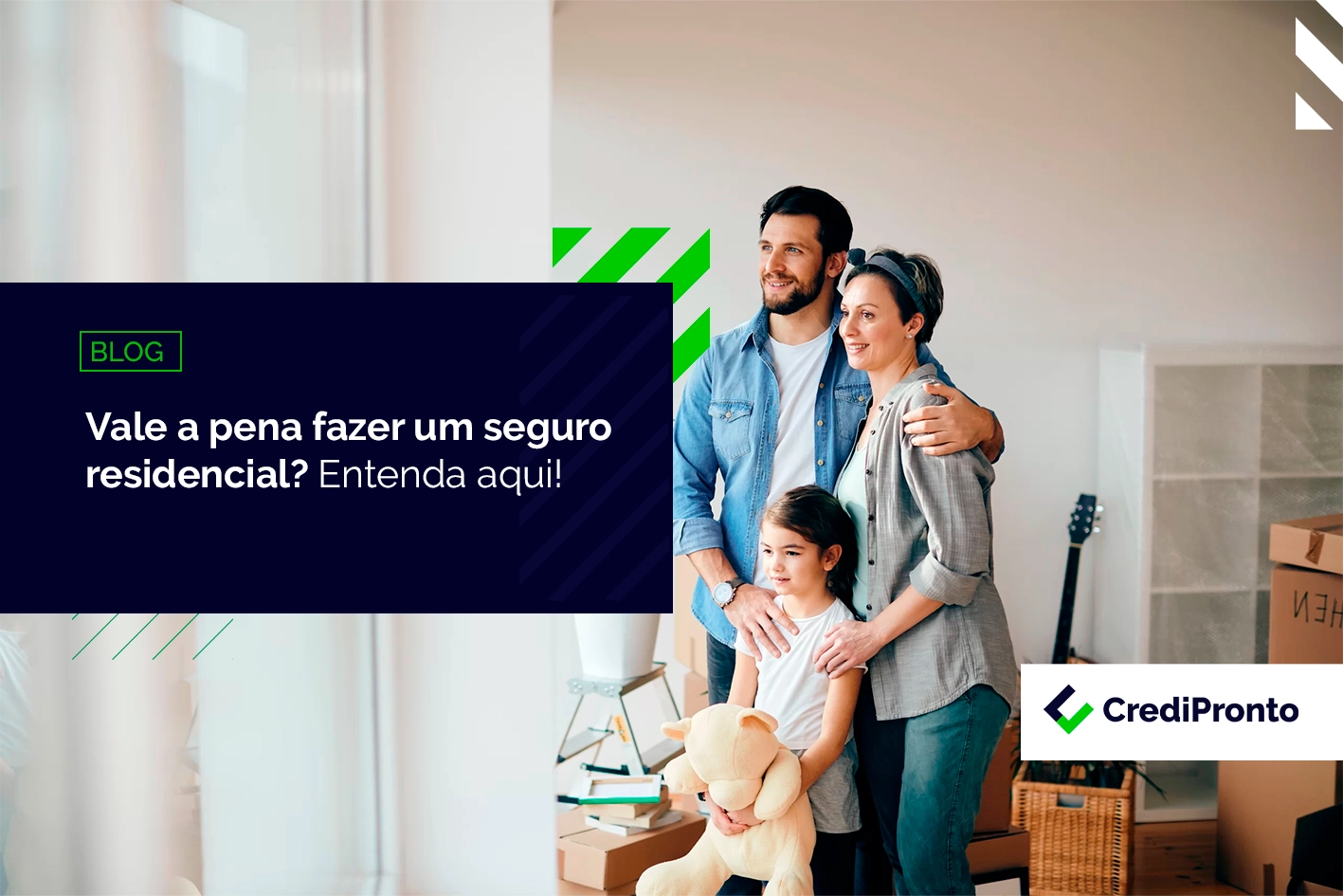 Dicas para economizar no seguro da sua casa