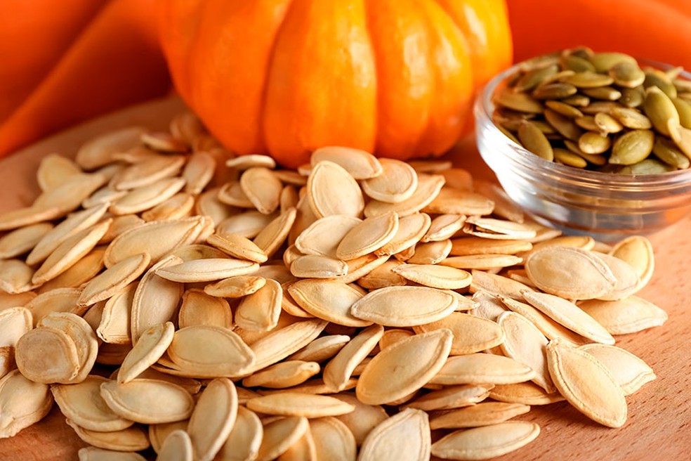 Receitas Criativas com Semente de Abóbora para o Dia a Dia