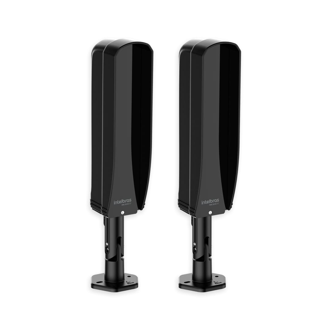 Sensores de Barreira Com Fio vs. Sem Fio: Qual a Melhor Opção para Sua Propriedade?