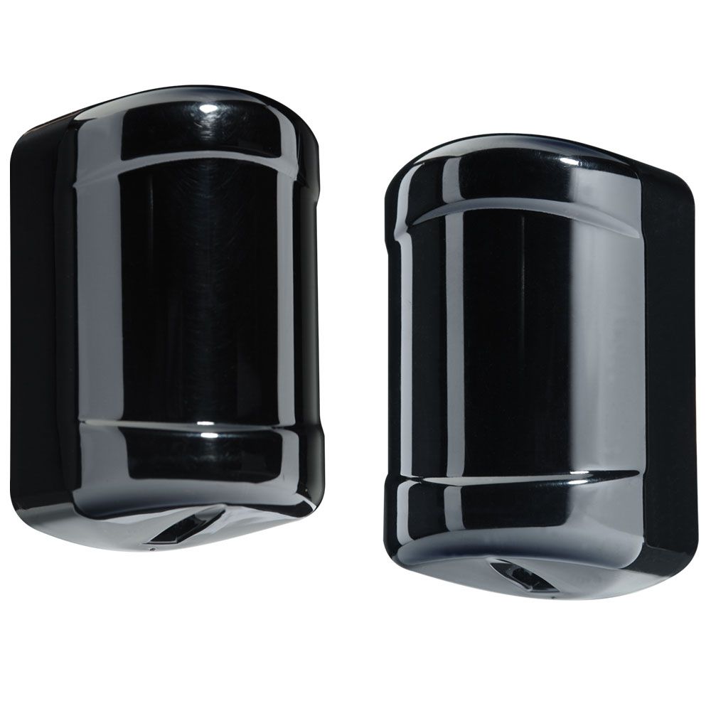 Análise Comparativa: Intelbras IVA vs. JFL IRA - Qual Sensor de Barreira Escolher?