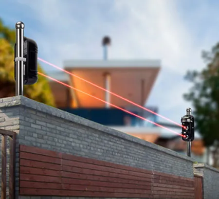 Manutenção de Sensores de Barreira: Aumente a Vida Útil do Seu Sistema de Segurança