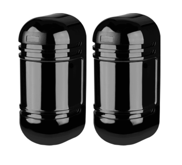 sensor de barreira para alarme